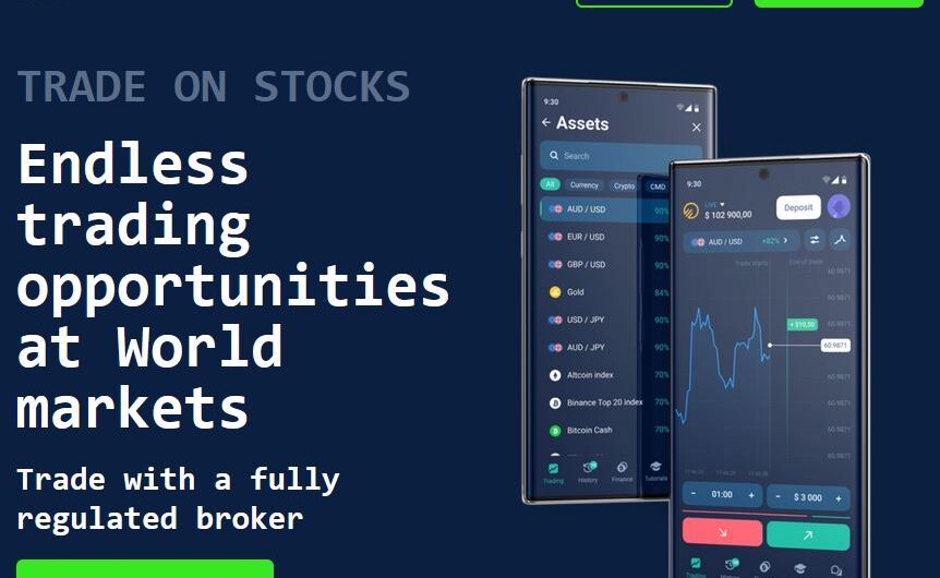Брокер OptiTradeX — Отзывы, разоблачение мифа о доходности