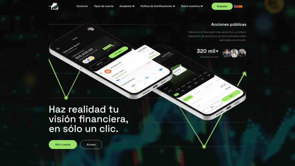 RealVPRo — Отзывы пострадавшего от мошенничества брокера RealVPRo, webtrader.realvpro.com отзывы