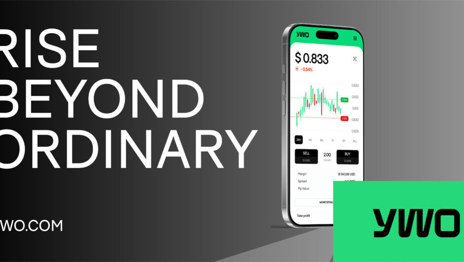 Брокер Ywo (ywo.com) — Что говорят клиенты: отзывы и реальная история обмана