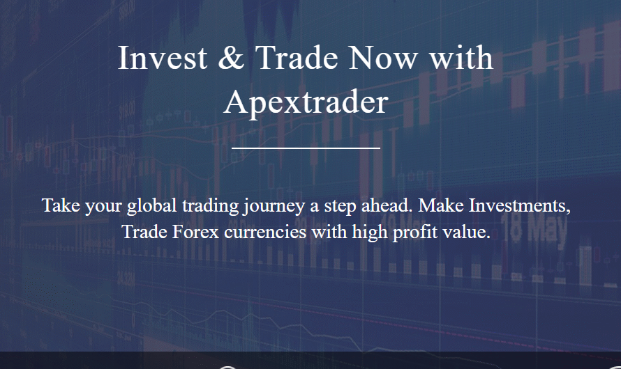 Apextraderpro — отзывы, риски инвестиций и юридическая проверка
